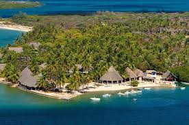 Lamu Island 2 Days 1 Night Safari Package – Luxury Tented Camp fire