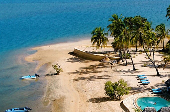 Zanzibar 3 Days 2 Nights Beach & Coastal Package – Budget Camp