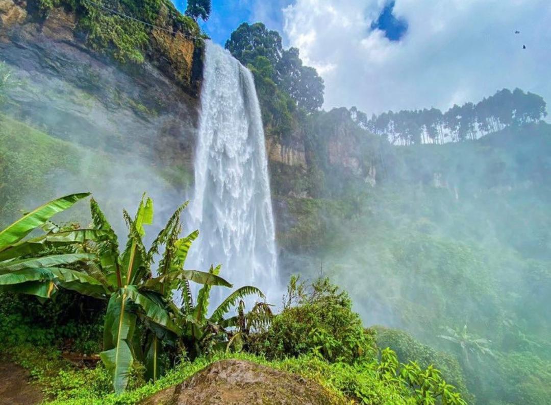 Sipi Falls 3 Days 2 Nights Honeymoon Package – Treehouse Resort