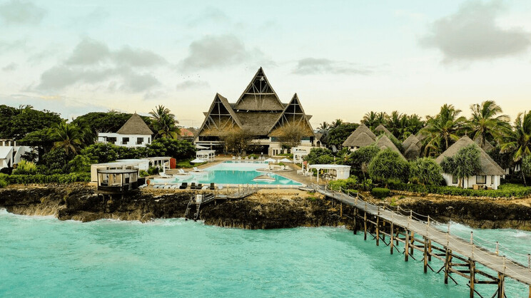 Zanzibar 7 Days 6 Nights Beach & Coastal Package – Budget Camp