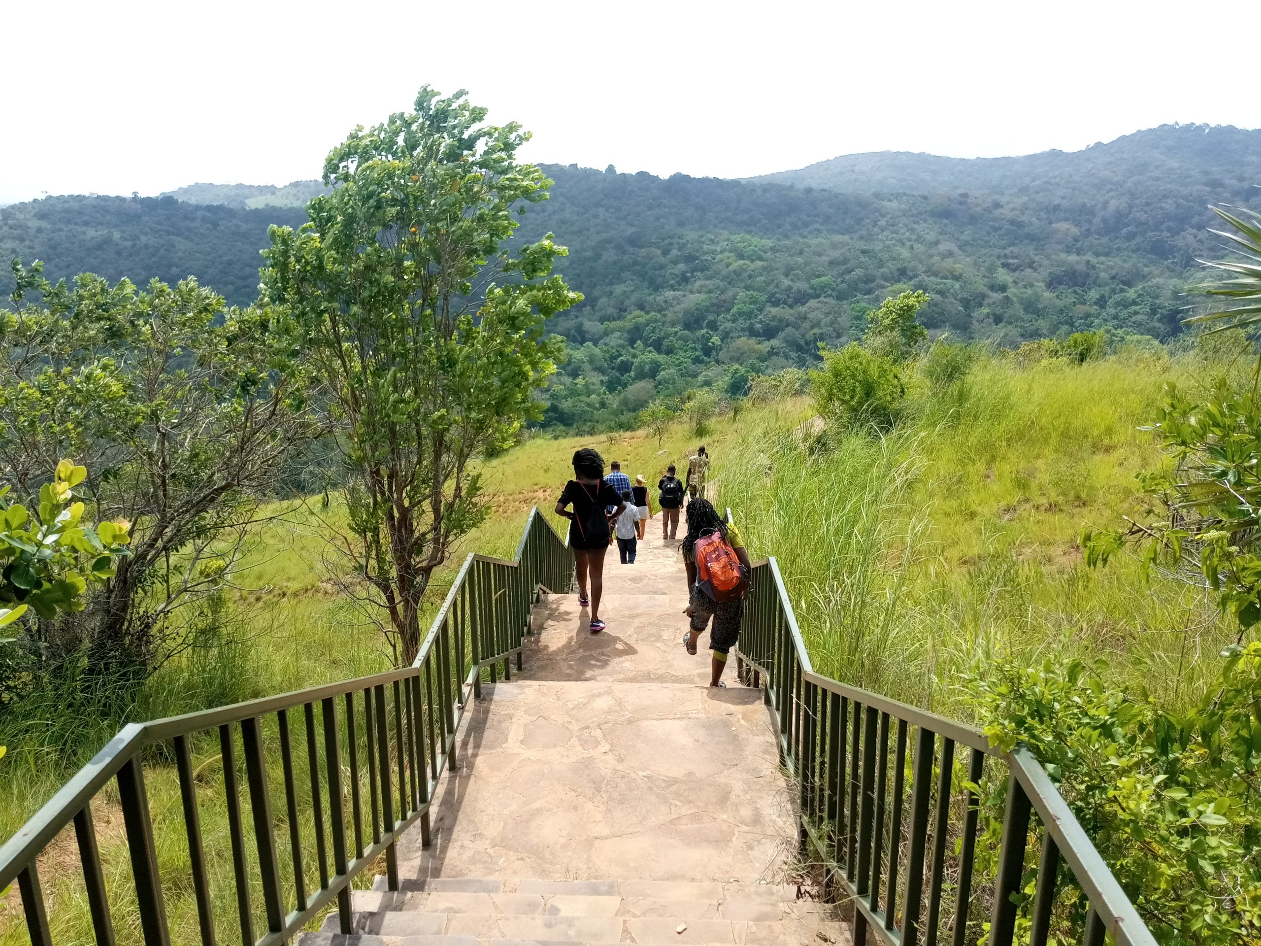 Shimba Hills 3 Days 2 Nights Beach & Coastal Package – Budget Camp