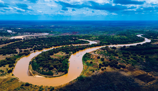 Tana River Delta 4 Days 3 Nights Mountain & Hiking Package – Self-Catering Studio